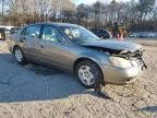 2003 Nissan Altima Base