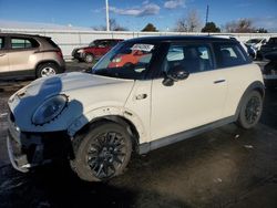 2014 Mini Cooper S en venta en Littleton, CO