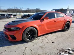 Run And Drives Cars for sale at auction: 2021 Dodge Charger Scat Pack