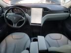 2015 Tesla Model S 85