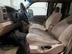 1999 Ford F350 SRW Super Duty