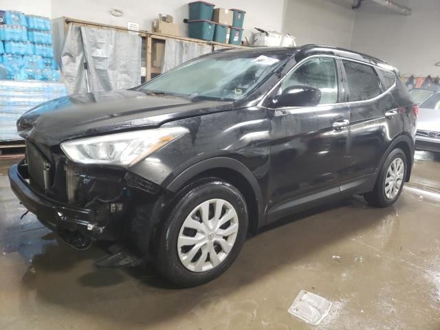 2013 Hyundai Santa FE Sport