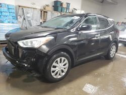 Hyundai Santa fe salvage cars for sale: 2013 Hyundai Santa FE Sport