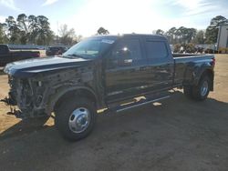 Salvage cars for sale from Copart Longview, TX: 2020 Ford F350 Super Duty