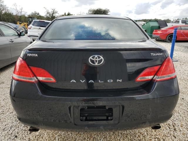 2007 Toyota Avalon XL