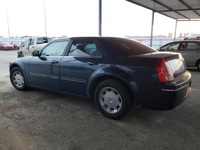 2005 Chrysler 300 Touring