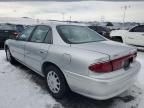 2001 Buick Century Custom