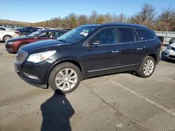 Buick salvage cars for sale: 2014 Buick Enclave