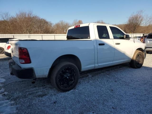 2015 Dodge RAM 1500 ST