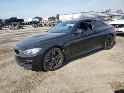 2015 BMW M4 en venta en San Diego, CA