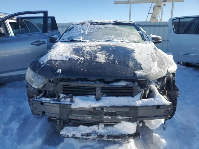 2016 Ford Taurus SEL