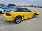 1998 Ford Mustang GT