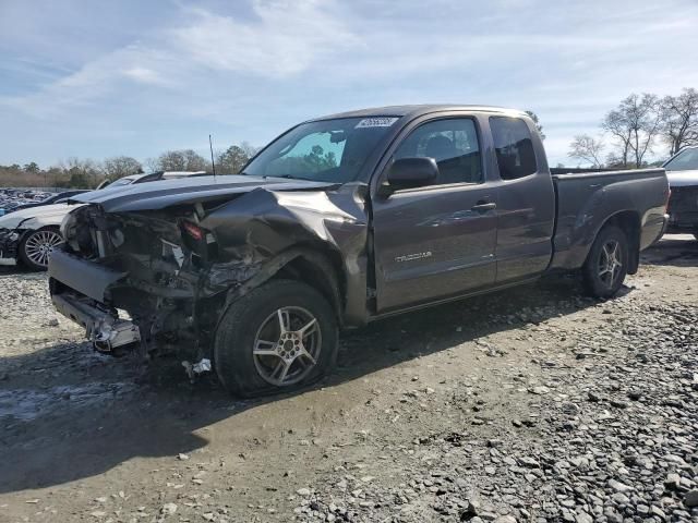 2013 Toyota Tacoma Access Cab