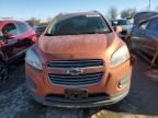 2016 Chevrolet Trax 1LT