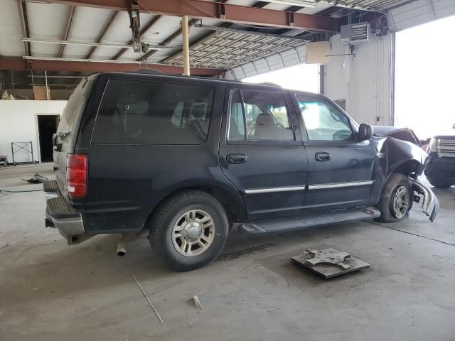 2002 Ford Expedition XLT