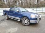 2007 Lincoln Mark LT