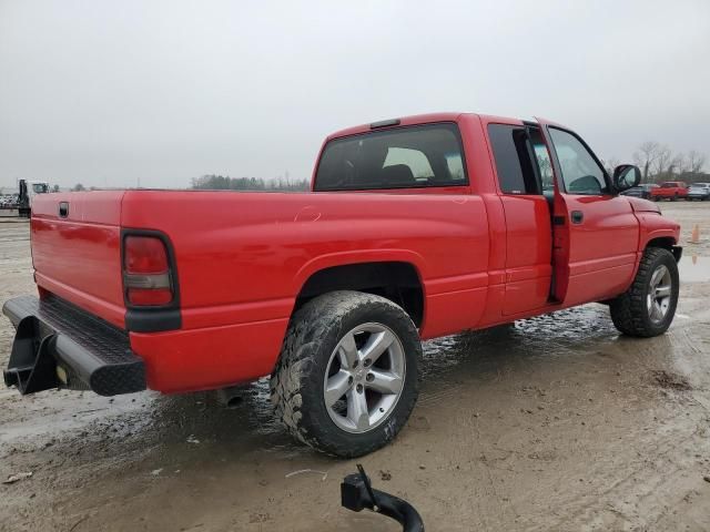 2001 Dodge RAM 1500