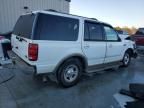 2002 Ford Expedition Eddie Bauer