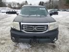 2013 Honda Pilot Exln