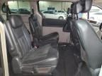 2010 Chrysler Town & Country Touring Plus