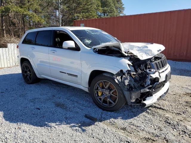 2020 Jeep Grand Cherokee Trackhawk