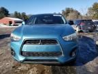 2013 Mitsubishi Outlander Sport ES