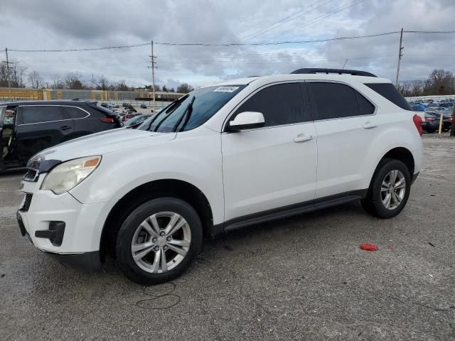 2011 Chevrolet Equinox LT