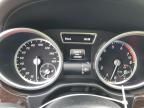 2014 Mercedes-Benz GL 450 4matic