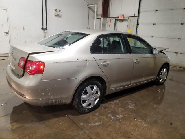 2006 Volkswagen Jetta Value