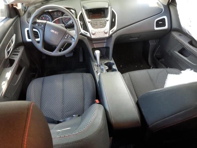 2012 GMC Terrain SLE