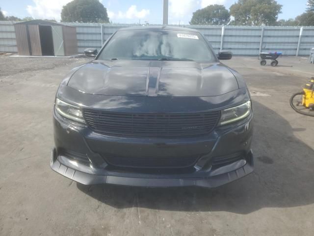 2018 Dodge Charger SXT