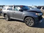 2016 Toyota 4runner SR5/SR5 Premium