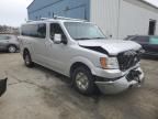 2014 Nissan NV 3500 S