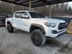 2017 Toyota Tacoma Double Cab