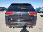 2013 Lincoln MKX