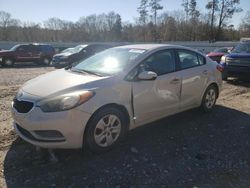 Run And Drives Cars for sale at auction: 2015 KIA Forte LX