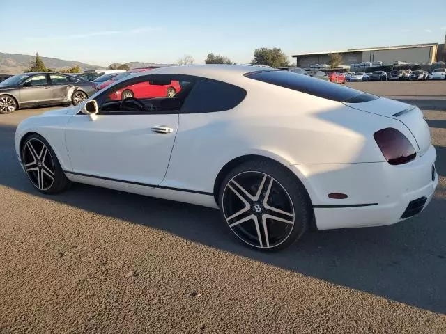 2005 Bentley Continental GT