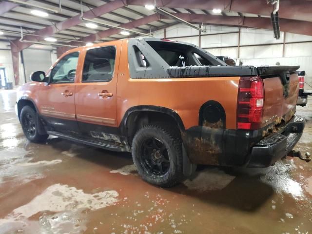 2007 Chevrolet Avalanche K1500