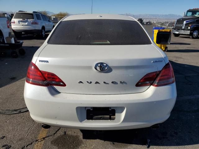 2009 Toyota Avalon XL