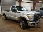 2011 Ford F250 Super Duty