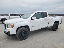 GMC Canyon salvage cars for sale: 2022 GMC Canyon Elevation