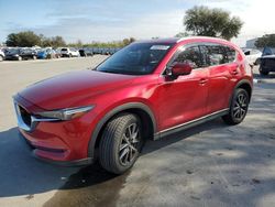 Carros con verificación Run & Drive a la venta en subasta: 2018 Mazda CX-5 Grand Touring