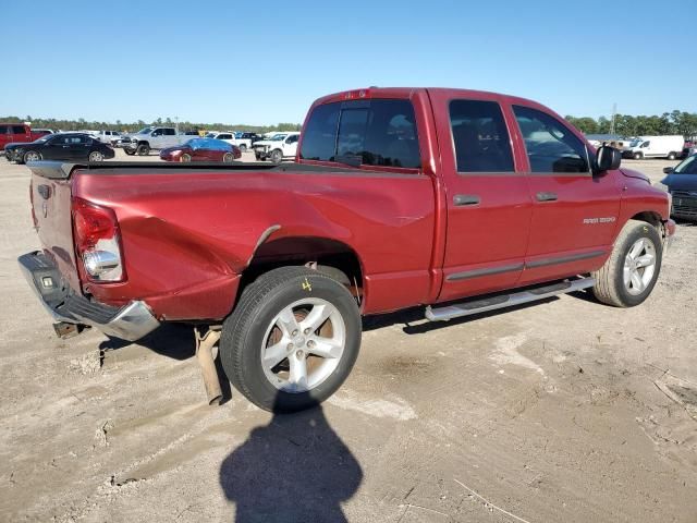 2007 Dodge RAM 1500 ST