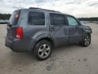 2013 Honda Pilot EXL