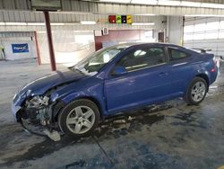 Vehiculos salvage en venta de Copart Fort Wayne, IN: 2008 Pontiac G5