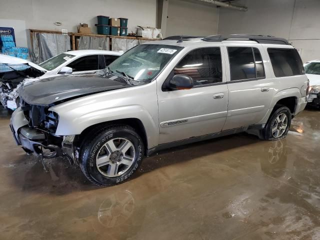 2004 Chevrolet Trailblazer EXT LS