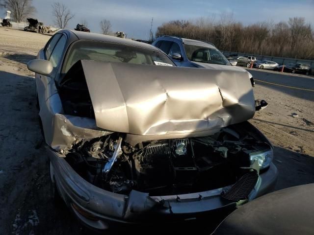 2003 Buick Lesabre Custom