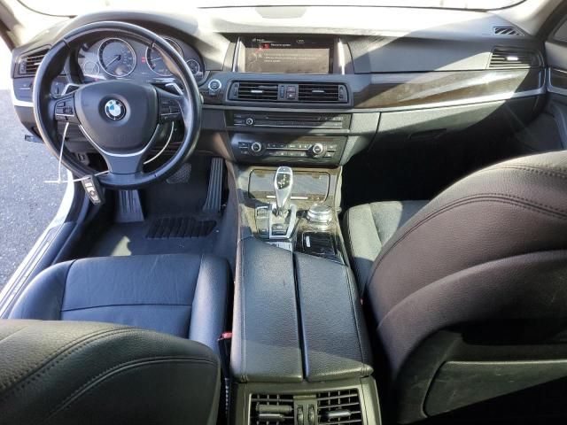 2016 BMW 535 I