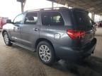 2014 Toyota Sequoia Platinum