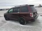 2008 Honda Pilot EX